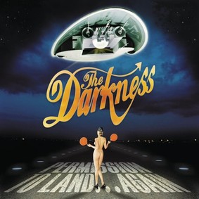 The Darkness - Permission To Land (20th Anniversary)