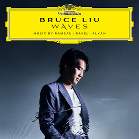 Bruce Liu - Waves