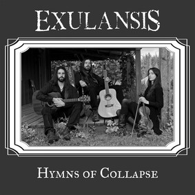 Exulansis - Hymns Of Collapse