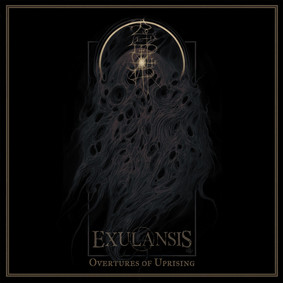 Exulansis - Overtures Of Uprising