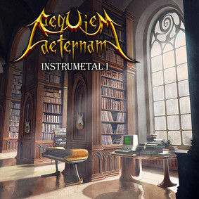 Requiem Aeternam - Instrumetal I