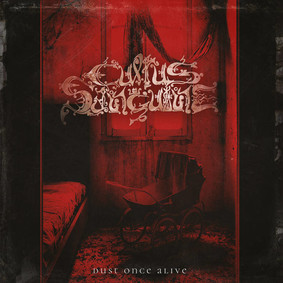 Cultus Sanguine - Dust Once Alive
