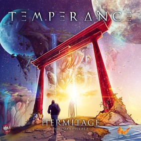 Temperance - Hermitage - Daruma's Eyes Pt. 2