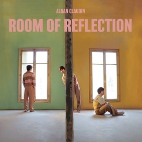 Alban Claudin - Room of Reflection
