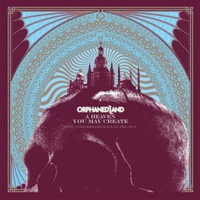 Orphaned Land - A Heaven You May Create [DVD]