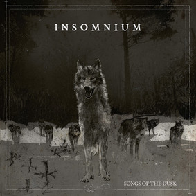 Insomnium - Songs Of The Dusk [EP]
