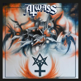 Aiwass - The Falling