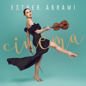 Esther Abrami - Cinéma