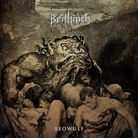 Beithíoch - Beowulf [EP]