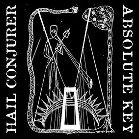Hail Conjurer - Trident And Vision [Collaboration]