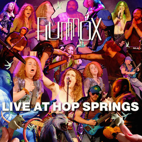 Flummox - Live At Hop Springs [Live]