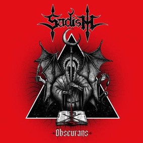 Sadism - Obscurans