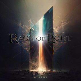 Rage Of Light - Opaque [EP]