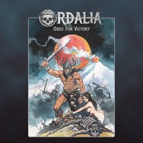 Ordalia - Odes For Victory