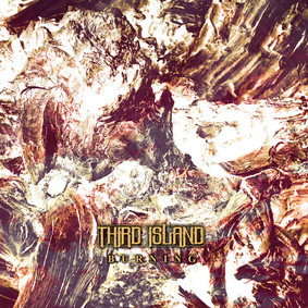 Third Island - Burning [EP]