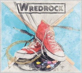 Wredrock - Wredrock