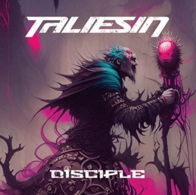 Taliesin - Disciple