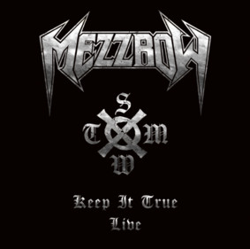 Mezzrow - Keep It True - Live [Live]