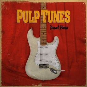 Paweł Weiss - Pulp Tunes