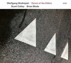 Wolfgang Muthspiel - Dance of The Elders