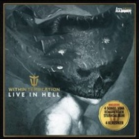 Within Temptation - Live In Hell [Live]