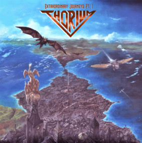 Thorium - Extraordinary Journeys Pt. I