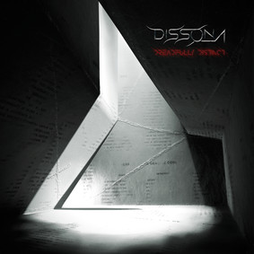Dissona - Dreadfully Distinct [EP]