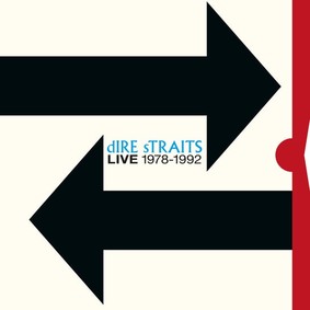 Dire Straits - Box: Live 1978 - 1992