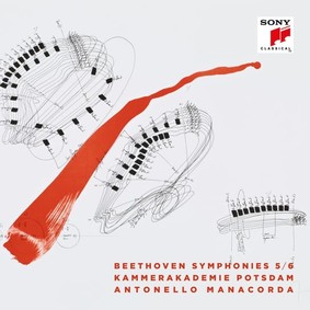 Antonello Manacorda - Beethoven: Symphonies Nos. 5 & 6