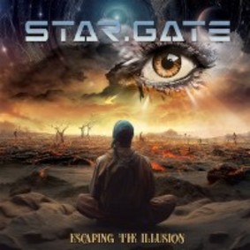 Stargate - Escaping The Illusion
