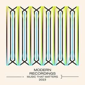 Various Artists - Modern Recordings: Music That Matters 2023