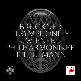Wiener Philharmoniker - Box: Bruckner: 10 Symphonies