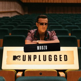 Mrozu - Mrozu. MTV Unplugged