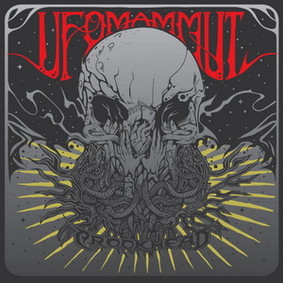 Ufomammut - Crookhead [EP]