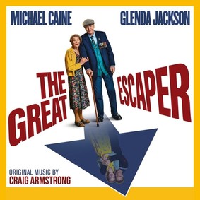Craig Armstrong - The Great Escaper (Original Motion Picture Soundtrack)