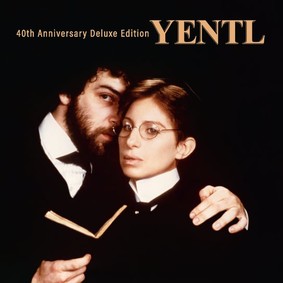 Barbra Streisand - Yentl (40th Anniversary Deluxe Edition)