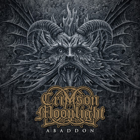 Crimson Moonlight - Abaddon [EP]