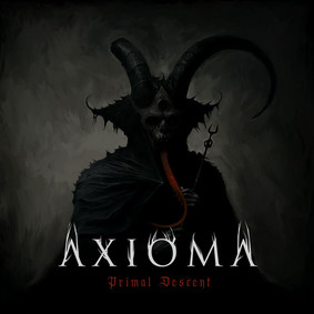 Axioma - Primal Descent [EP]