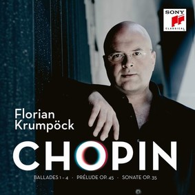 Florian Krumpöck - Chopin
