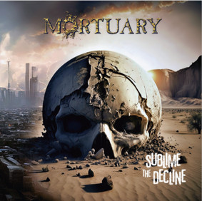 Mortuary - Sublime The Decline