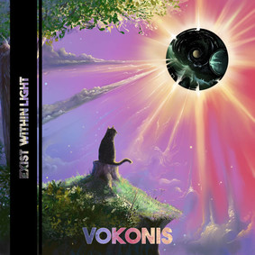 Vokonis - Exist Within Light [EP]