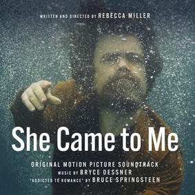 Various Artists - She Came To Me (Original Motion Picture Soundtrack)