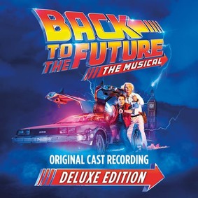 Various Artists - Box: Back to the Future: The Musical