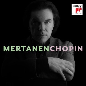 Janne Mertanen - Chopin
