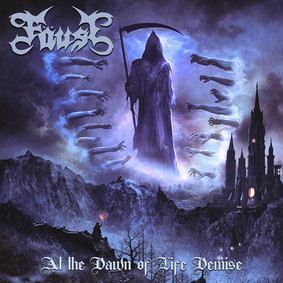 Fäust - At The Dawn Of Life Demise [EP]