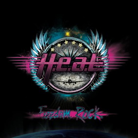 H.E.A.T - Freedom Rock 2023 (New Mix)