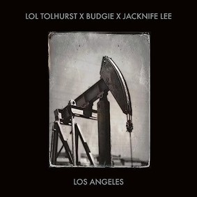 Jacknife Lee - Los Angeles