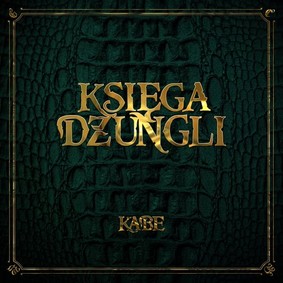 Kabe - Księga Dżungli