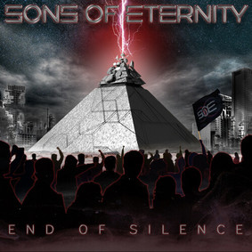 Sons Of Eternity - End Of Silence