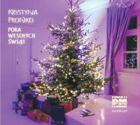 Krystyna Prońko - Pora Wesołych Świąt